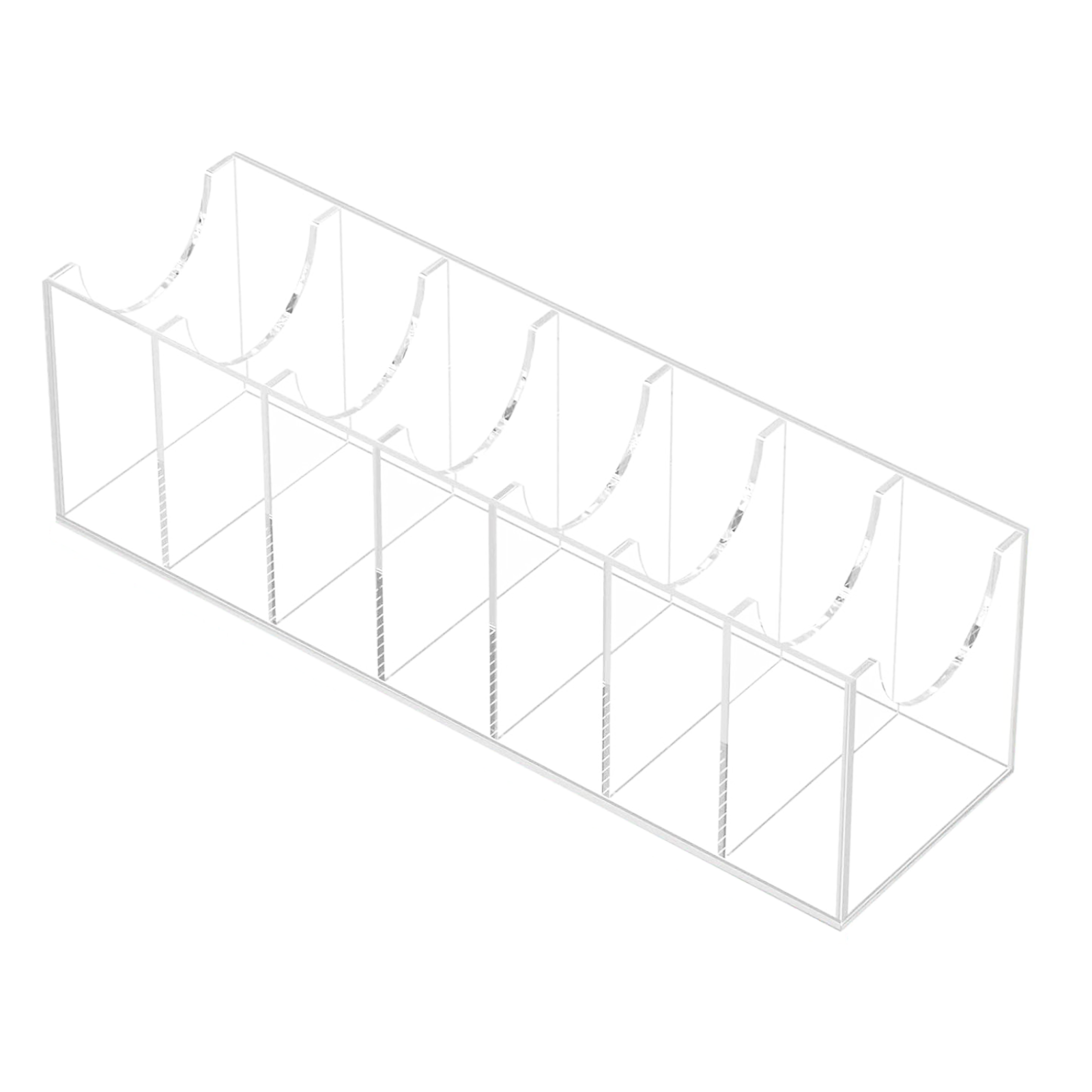 Belt Organizer Acrylic