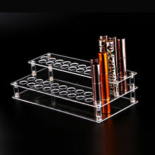 Load image into Gallery viewer, 41 Spaces Transparent Acrylic Lipsticks Holder-storage Cosmetic/Organizer Display/Showcase
