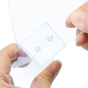 Acrylic Nail Polish Organizer