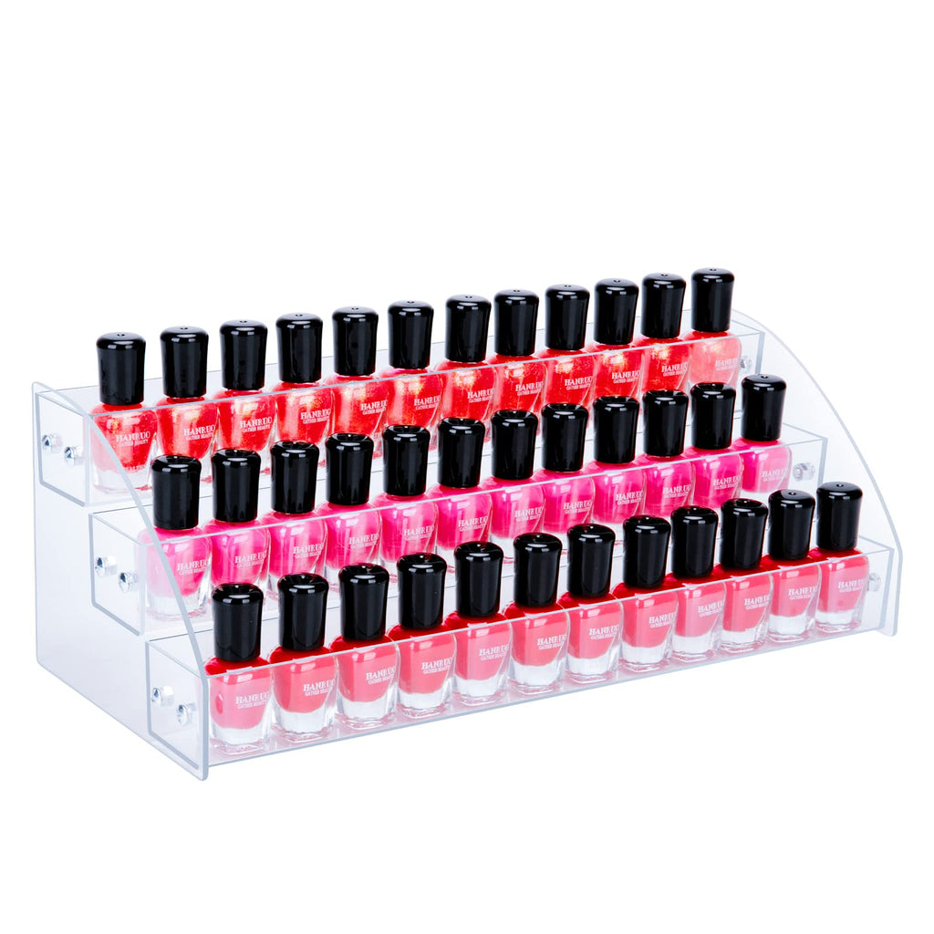 Acrylic Nail Polish Organizer