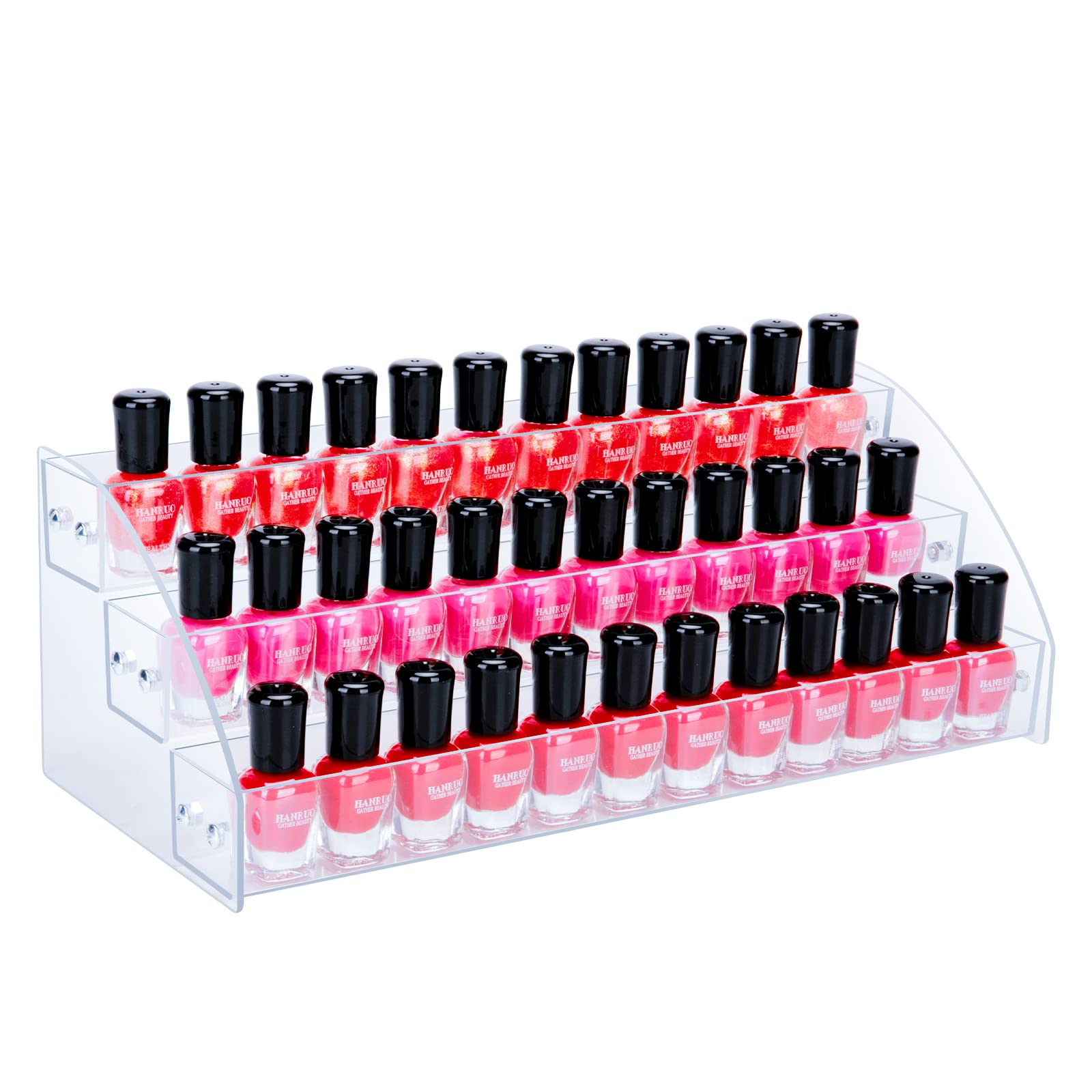 Acrylic Nail Polish Organizer